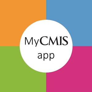 My CMIS App logo